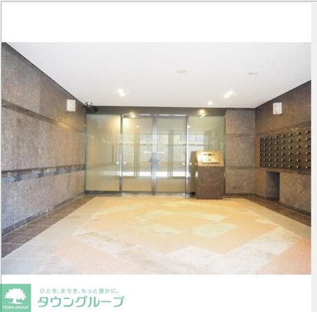 ルーブル蓮根の物件内観写真